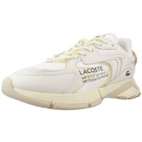 Lacoste Modne superge L003 NEO Bež | Shoptok.si