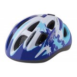 Force kaciga lark plavo/bela m ( 902213 ) | ePonuda.com