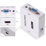MAXPRO LINE HDMI na VGA konverter, Aktivni Cene