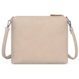 Vuch Crossbody torba Coalie Diamond Beige, 20 x 24 cm Slike