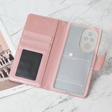  Maska za Honor 200 Pro na preklop Hanman Mill roze | ePonuda.com