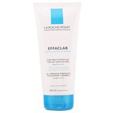 La Roche Posay Effaclar čistilni gel za mastno in občutljivo kožo 200 ml za ženske | Shoptok.si