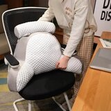 Smania TriComfort™ velik vzglavnik za oporo hrbtu | Shoptok.si