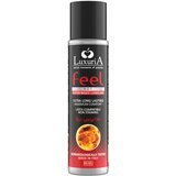 Luxuria Feel Hot - lubrikant s toplim učinkom (60 ml) | shoptok.hr