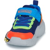 Skechers Nizke superge PLAY SCENE Večbarvna | Shoptok.si