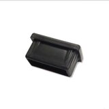 Madras doo Beograd Čep plastični za cevi, PRAVOUGAONI 80x40mm | ePonuda.com