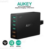  AUKEY PA-T11 6portni USB Crni | Eponuda.ba