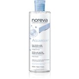 Noreva Aquareva Micellar Water Make-up Remover micelarna voda za odstranjevanje ličil 400 ml u