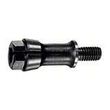 Bosch Accessories Stezna čeljust sa steznom maticom - 1/4" 1608570042 Cijene