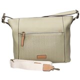Sara Bag SCXX2500440999 Zelena | shoptok.hr