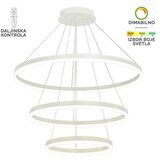  led visilica F2047-130V wh | ePonuda.com