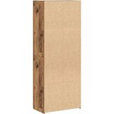  Uredski ormar Staro drvo 60 x 32 x 152,5 cm Konstruirano drvo | shoptok.hr