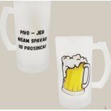  Personalizirane krigle za pivo – Unikatan poklon za rođendan, momačku, godišnjicu.... | shoptok.hr