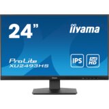 Iiyama Monitor LED XU2493HS-B6 23.8″ IPS 1920 x 1080 @100Hz 250 cd/m² 1300:1 0.5ms HDMI DP HDCP tilt | Eponuda.ba