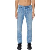 Diesel Jeans - 1995 L.34 TROUSERS blue | Shoptok.si