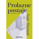 Školska knjiga Prolazne postaje Cijene