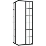  Tuš kabina ESG 70x70x180 cm, (21027750) | Shoptok.si