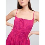GAP Muslin maxi dress with pockets - Women's | shoptok.hr