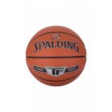  Košarkaška lopta Spalding NBA silver | ePonuda.com