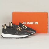 JB Martin Nizke superge FABIA Črna Cene
