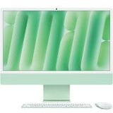 Apple računar iMac 24" M3 8GB 256GB CRO Zeleni | Eponuda.ba