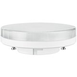 Osram Star LED žarulja (GX53 , 4,9 W, 470 lm, Hladna bijela) Cijene