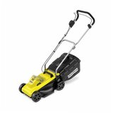 Karcher lmo 2-18 battery - baterijska kosilica za travu 1.445-400.0 | ePonuda.com