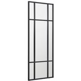 Bessagi Home Ogledalo Jill, Kovinski Okvir, 60x160 | Shoptok.si