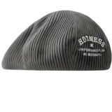 Pleteni beret Hotness - Siva KP37751 Cijene
