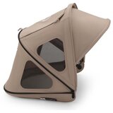 BUGABOO dragonfly™ sončna strehica breezy™ dune taupe | Shoptok.si