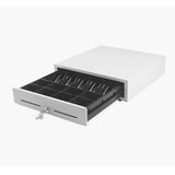 MicroPOS ladica za novac, 24V, KR-410, 5N8K,bijela Cijene