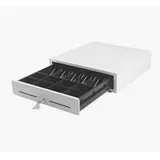 ladica za novac, 24V, KR-410, 5N8K,bijela