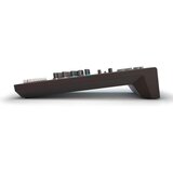 Ld Systems VIBZ 8 DC - 8 kanalna mešalna miza z DFX efekti in kompresorjem - - Audio-Kondric | Shoptok.si