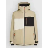 Fwc'Cruz Triple Jacket olive blush colour block