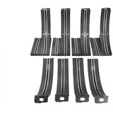 Lean_Toys Dirkalna steza z dvema avtomobiloma 565 cm | Shoptok.si
