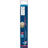 Bosch EXPERT „Tough Wood“ S 1142 KHM list univerzalne testere - pakovanje 10 komada - 2608900405 | ePonuda.com