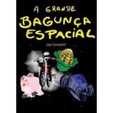  A Grande Bagunça Espacial - The Big Space Mess Steam Key GLOBAL | ePonuda.com
