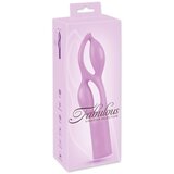 You2Toys Vibrator Fabulous, Ljubičasti Cene