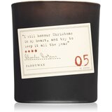 Paddywax Library Charles Dickens mirisna svijeća 170 g | shoptok.hr