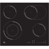 Midea Master Kitchen ugradbena ploča MKHC 6042 D-O BK | Eponuda.ba