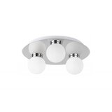 Rabalux kupatilska rasveta becca G9 3X max 28W hrom (2113) Cene