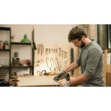 Bosch AdvancedCut 18 akumulatorska NanoBlade pila, bez baterije | shoptok.hr