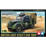 Tamiya Britansko lahko tovorno vozilo 10KM, (21287595) | Shoptok.si