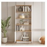 Woody Fashion Polica za knjige, FR16-AW | shoptok.hr