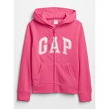GAP Pink Girl's Sweatshirt | Eponuda.ba