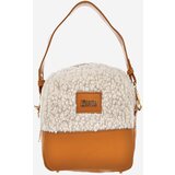 Big Star Small women's handbag Camel Cijene