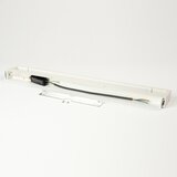 Brilagi LED spolja&amp;scaron;nja zidna svetiljka AQUA LINE LED/20W/230V 80 cm IP44 bela Slike