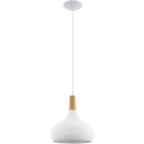  Sabinar viseca lampa celik-beo 1x60W | ePonuda.com
