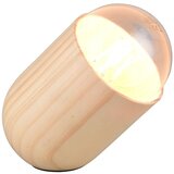 REALITY Bež namizna svetilka (višina 13,5 cm) Nara – | Shoptok.si