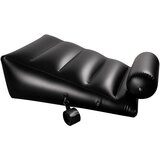 Dark Magic Ramp Wedge Inflatable Cushion Cene